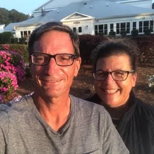 Meet your Posher, Joan